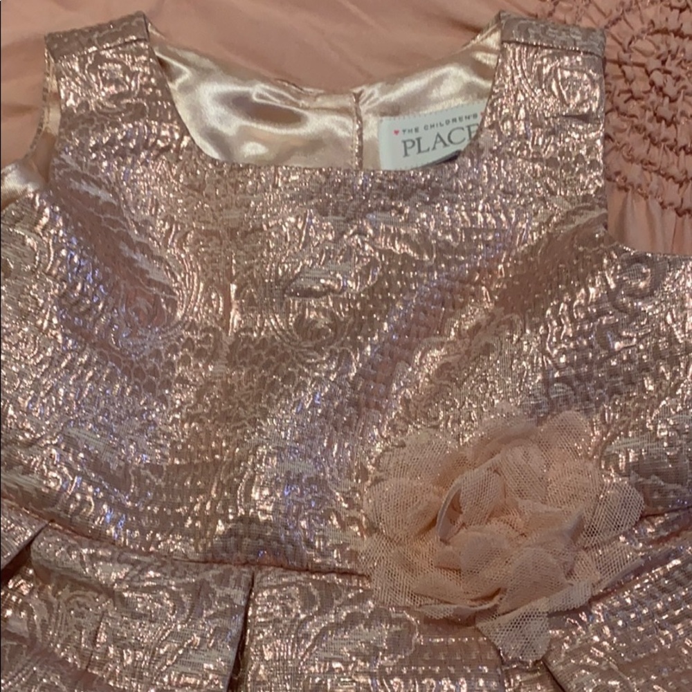 Dress - Picture 2 of 3